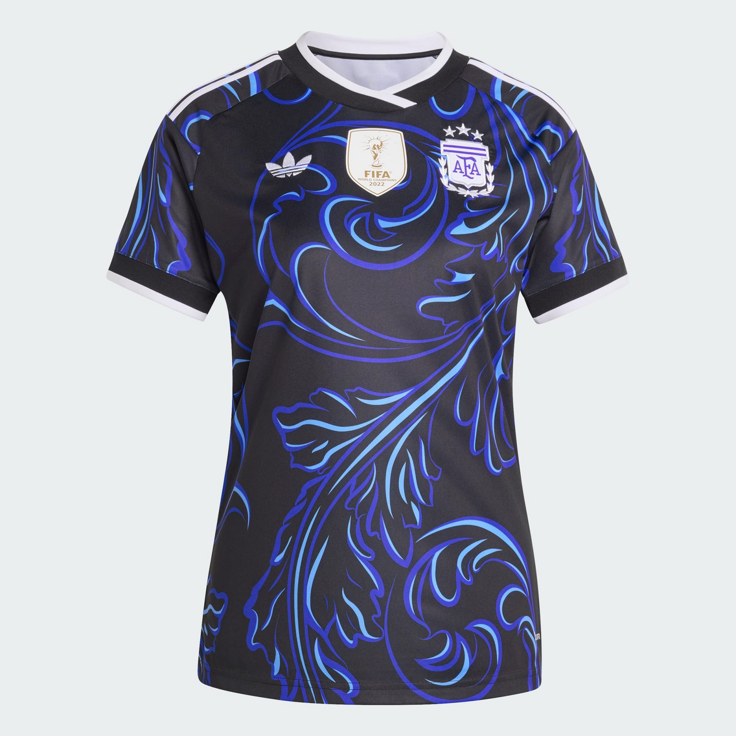 Jersey Woman Argentina 2026 II Fan World Cup