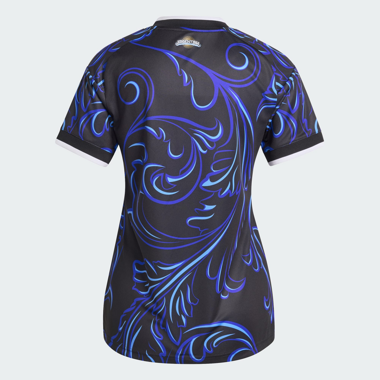 Jersey Woman Argentina 2026 II Fan World Cup