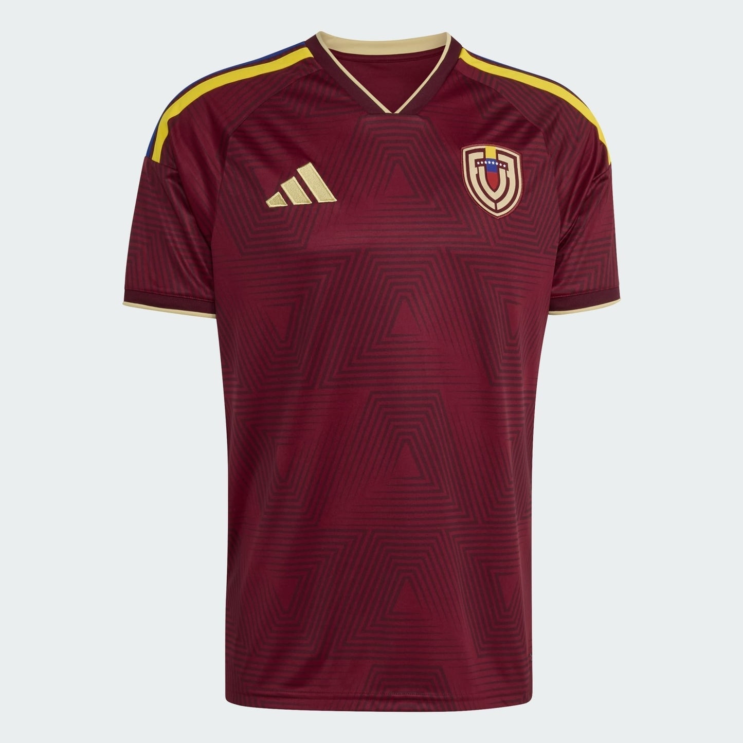Jersey Venezuela 2026 I Fan