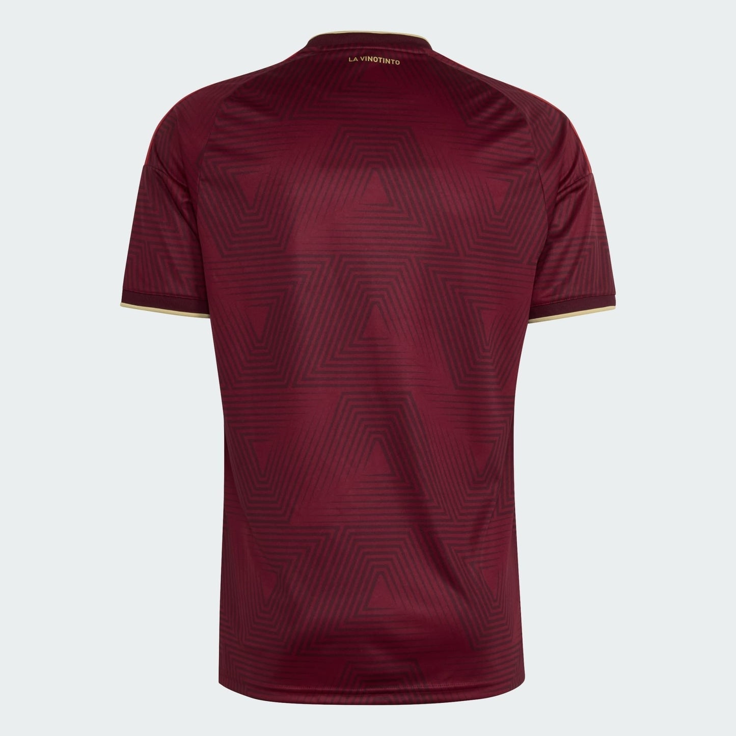 Jersey Venezuela 2026 I Fan