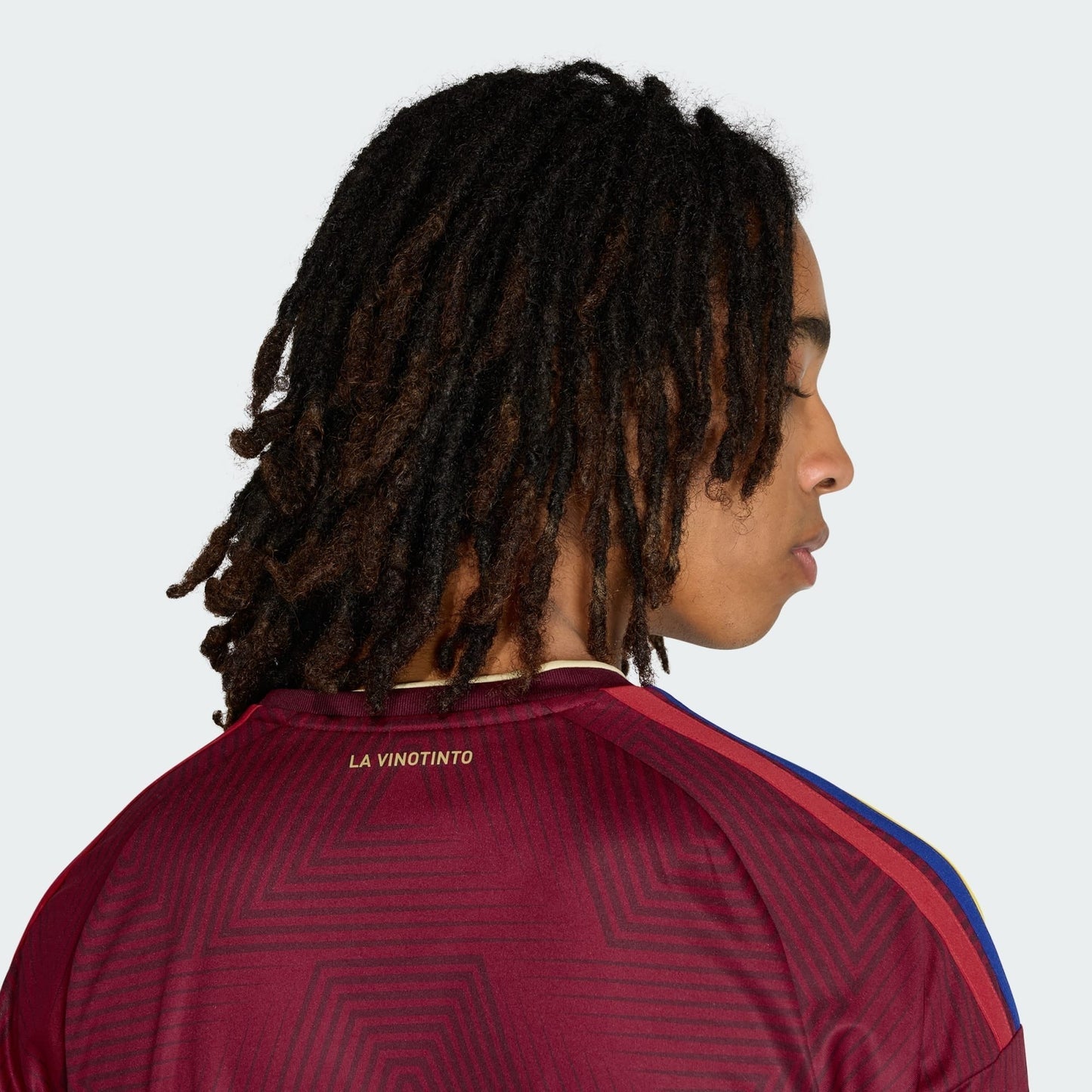 Jersey Venezuela 2026 I Fan