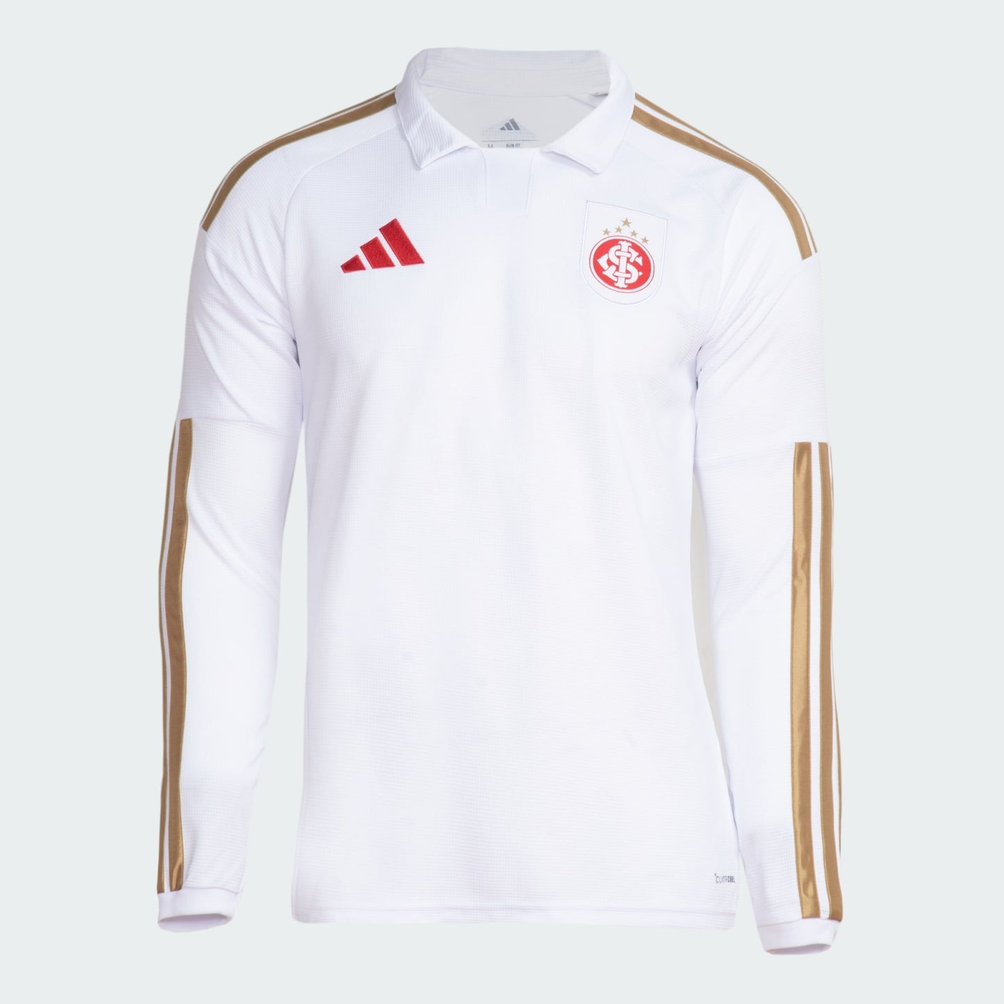 Jersey Internacional Longsleeve 2026/27 II