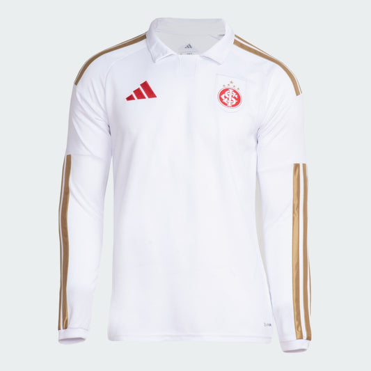Jersey Internacional Longsleeve 2026/27 II
