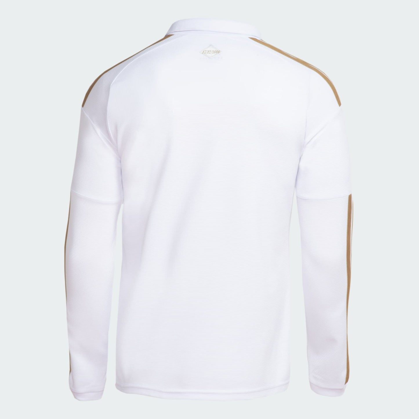 Jersey Internacional Longsleeve 2026/27 II