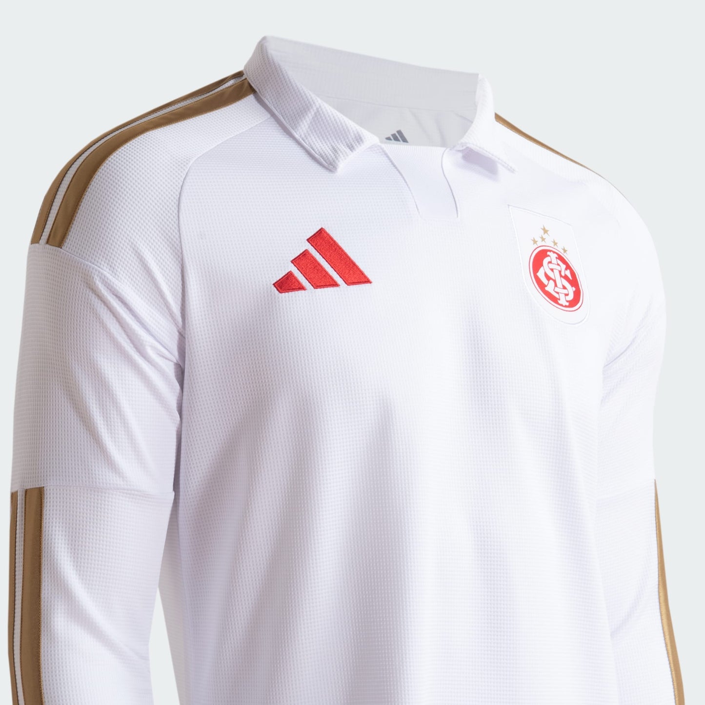 Jersey Internacional Longsleeve 2026/27 II