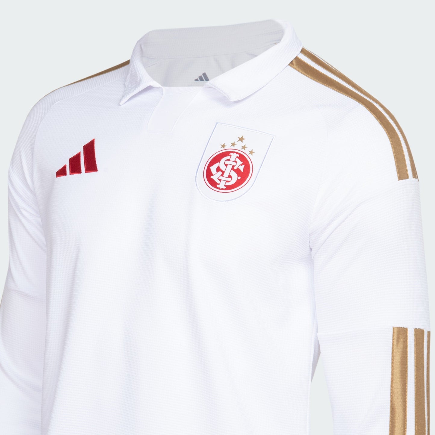 Jersey Internacional Longsleeve 2026/27 II