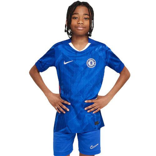 Kids Kit Chelsea 2025/26 I Fan