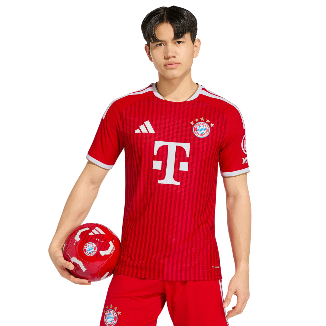 Jersey Bayern Munich 2026/27 I Player
