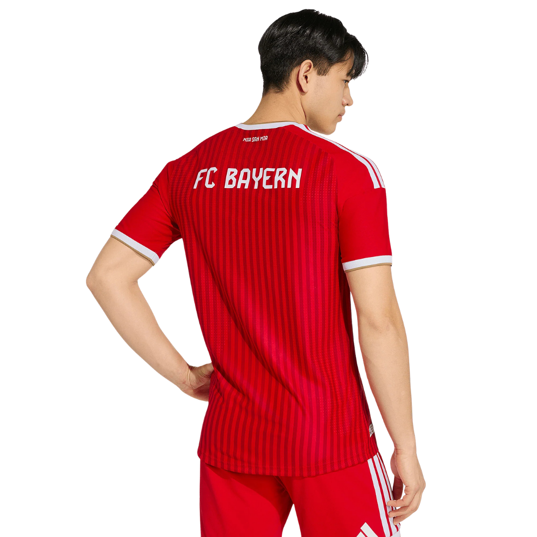 Jersey Bayern Munich 2026/27 I Player