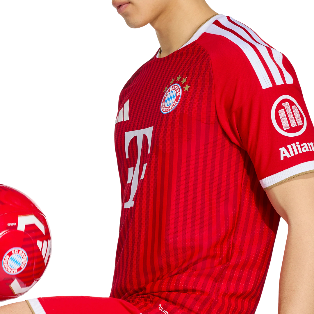 Jersey Bayern Munich 2026/27 I Player