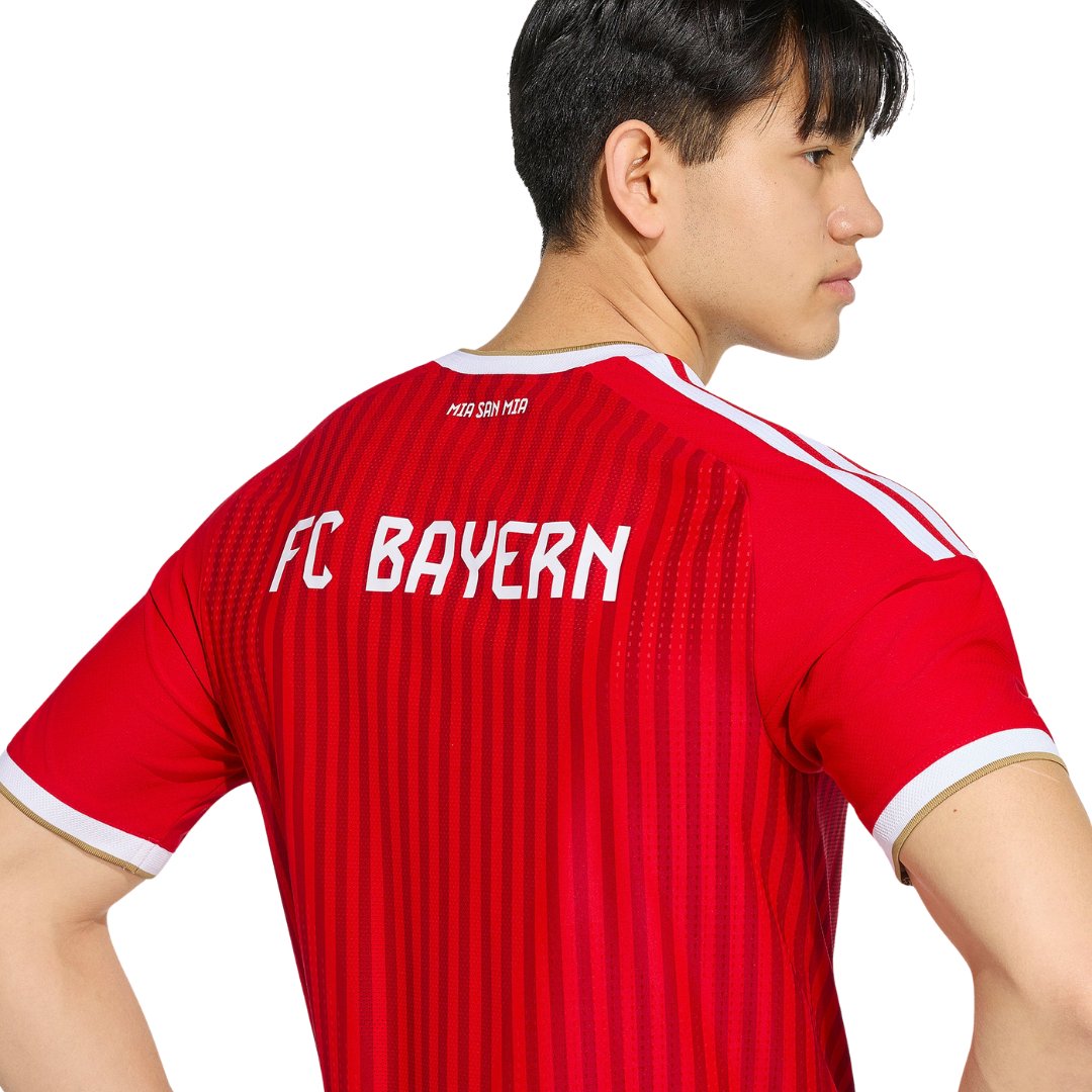 Jersey Bayern Munich 2026/27 I Player