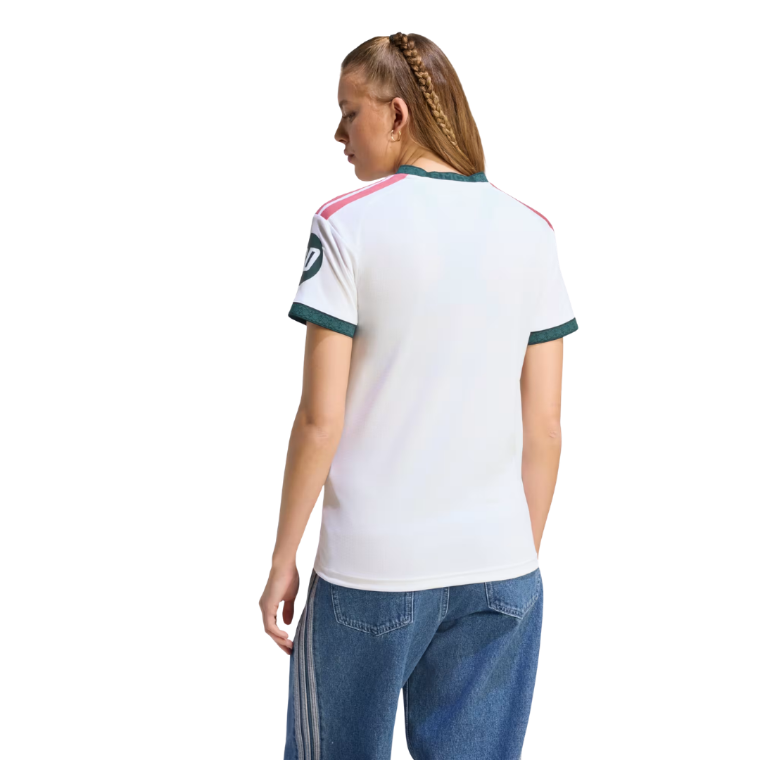 Jersey Woman Real Madrid 2026/27 I Fan