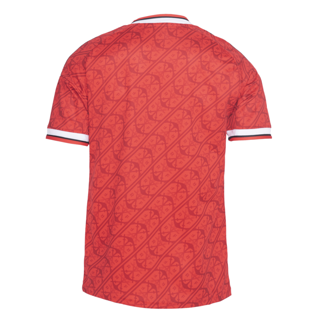 Jersey Flamengo 2026/27 III Fan