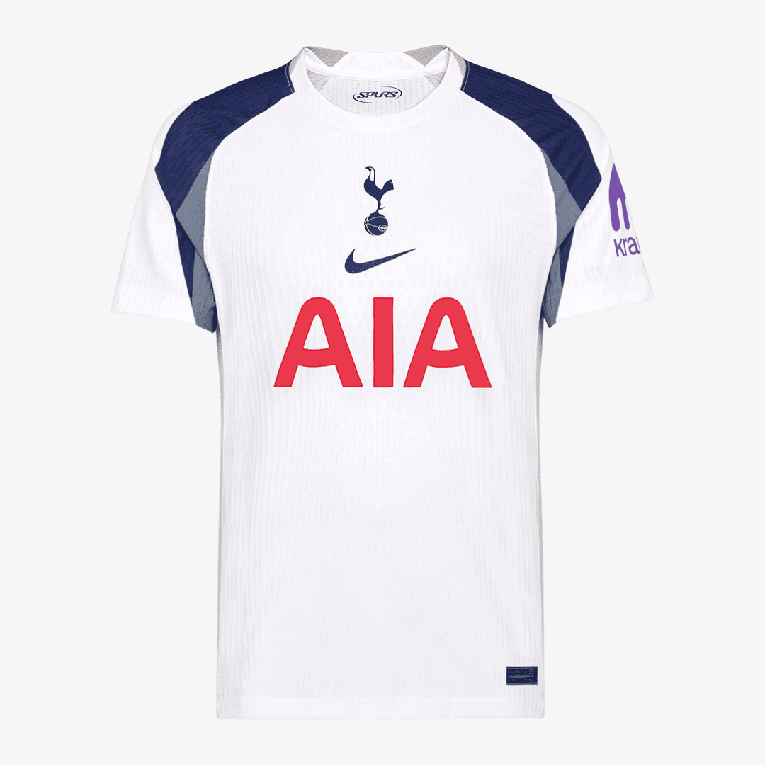 Jersey Tottenham 2025/26 I Player