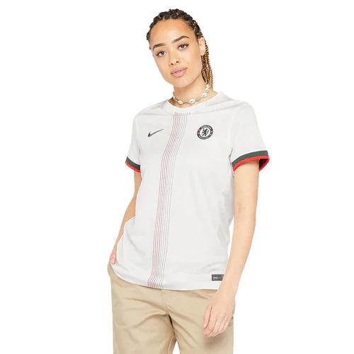 Jersey Woman Chelsea 2025/26 II Fan