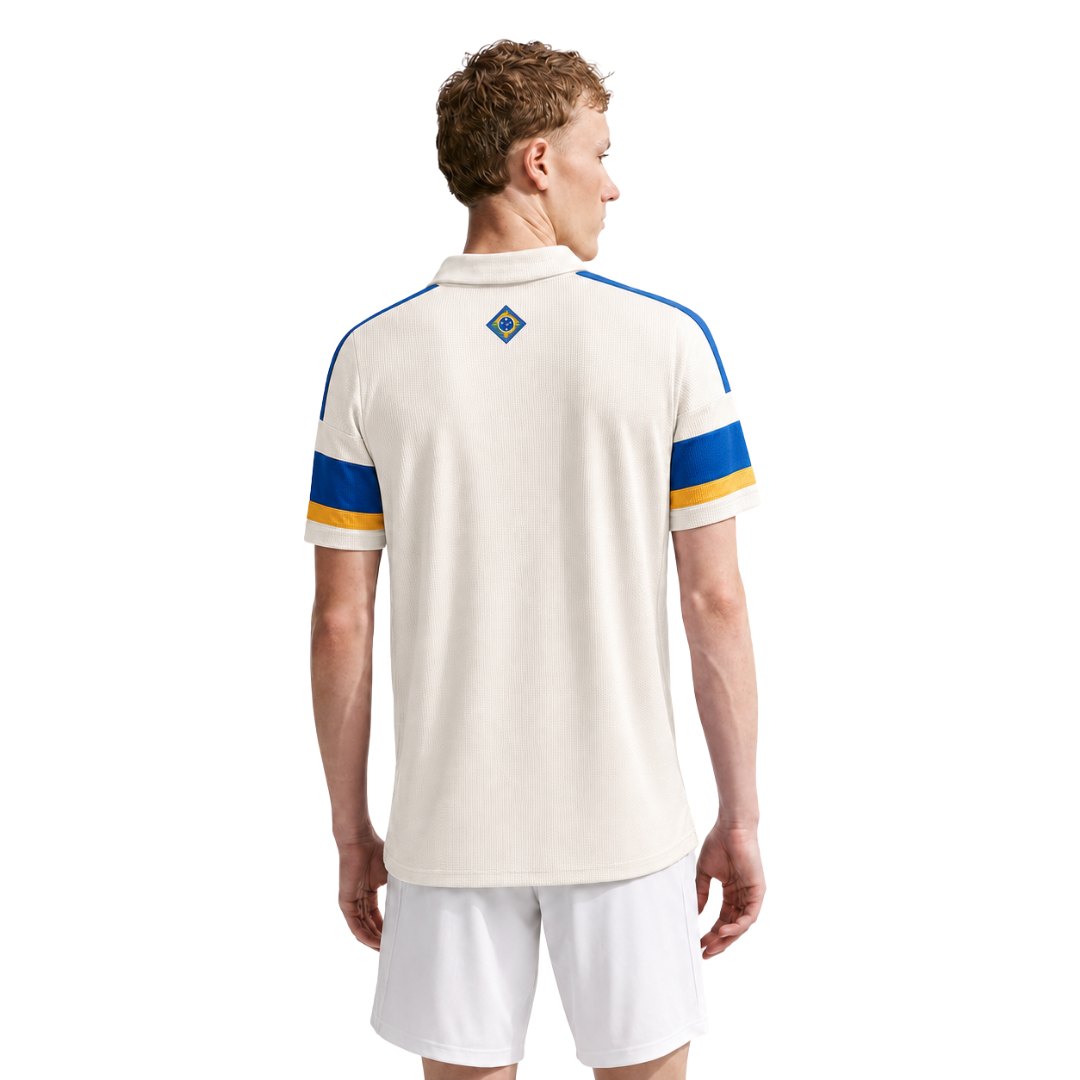 Jersey Cruzeiro 2026/27 III Fan