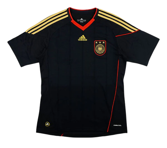 Jersey Retro Germany 2010 Fan