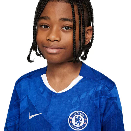 Kids Kit Chelsea 2025/26 I Fan