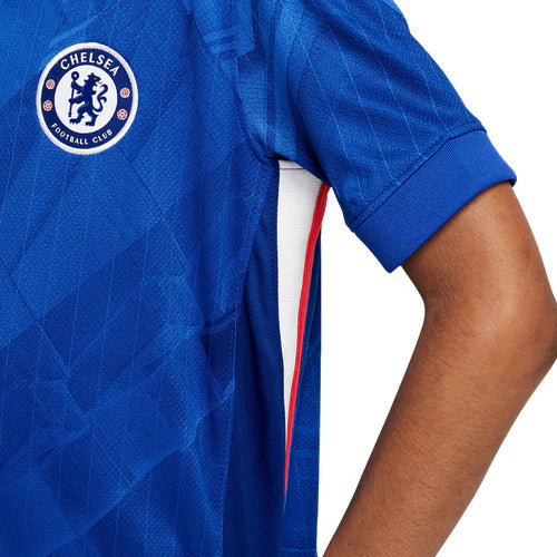 Kids Kit Chelsea 2025/26 I Fan