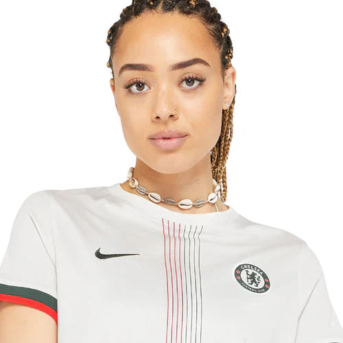 Jersey Woman Chelsea 2025/26 II Fan