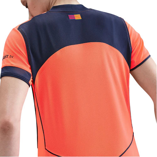 Jersey Woman Barcelona 2025/26 III Fan