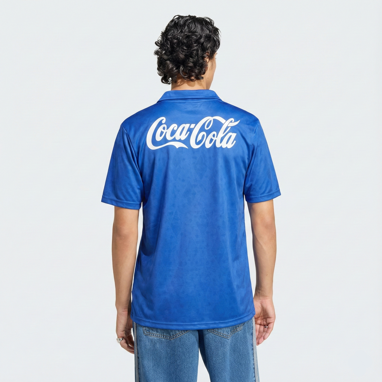 Jersey Retro Cruzeiro 1993 I Fan