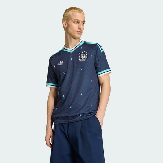 Jersey Germany 2026 II Fan World Cup