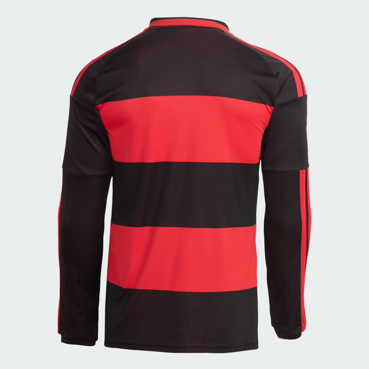 Jersey Flamengo 2026/27 I Fan Longsleeve