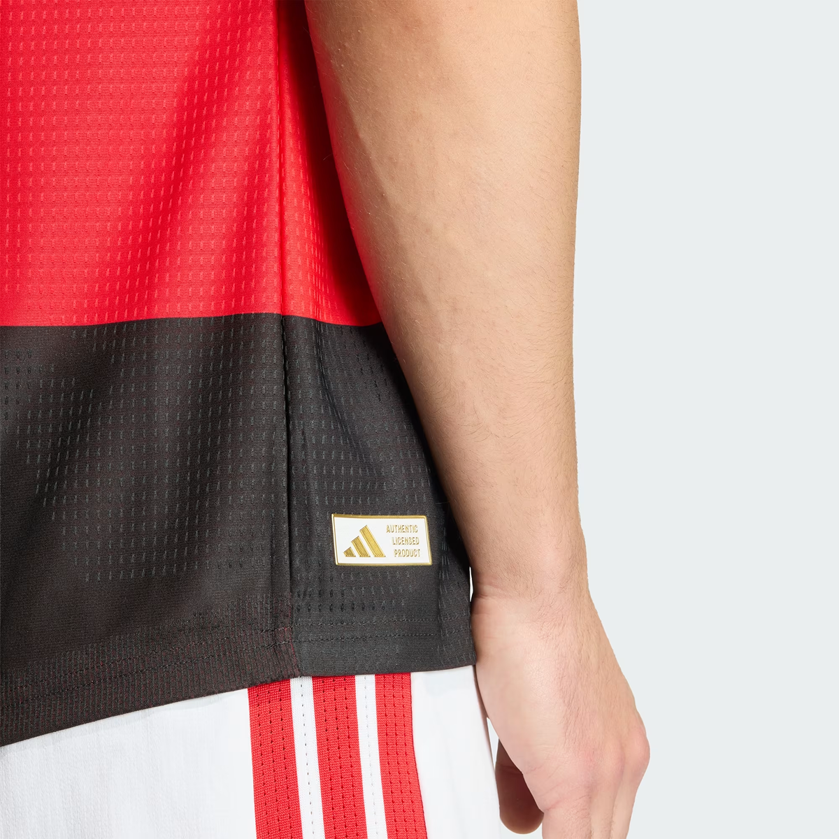 Jersey Flamengo 2026/27 I Player