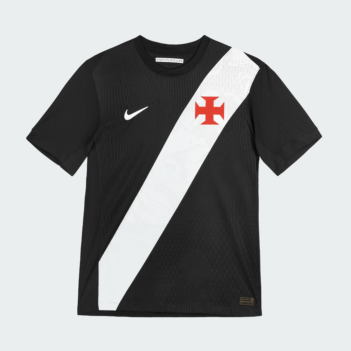 Jersey Vasco 2026/27 I Player