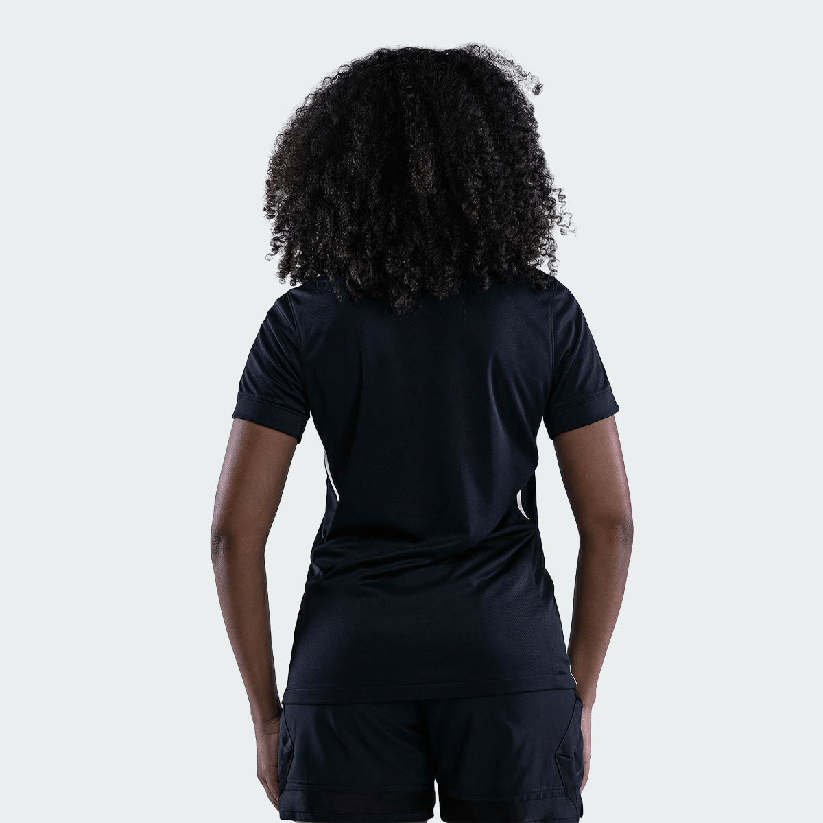 Jersey Woman Vasco 2026/27 I Fan