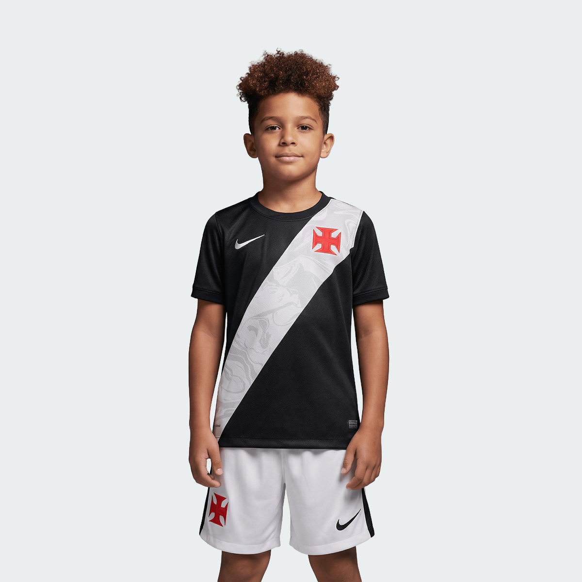 Kids Kit Vasco 2026/27 I Fan
