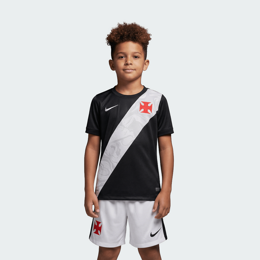 Kids Kit Vasco 2026/27 I Fan