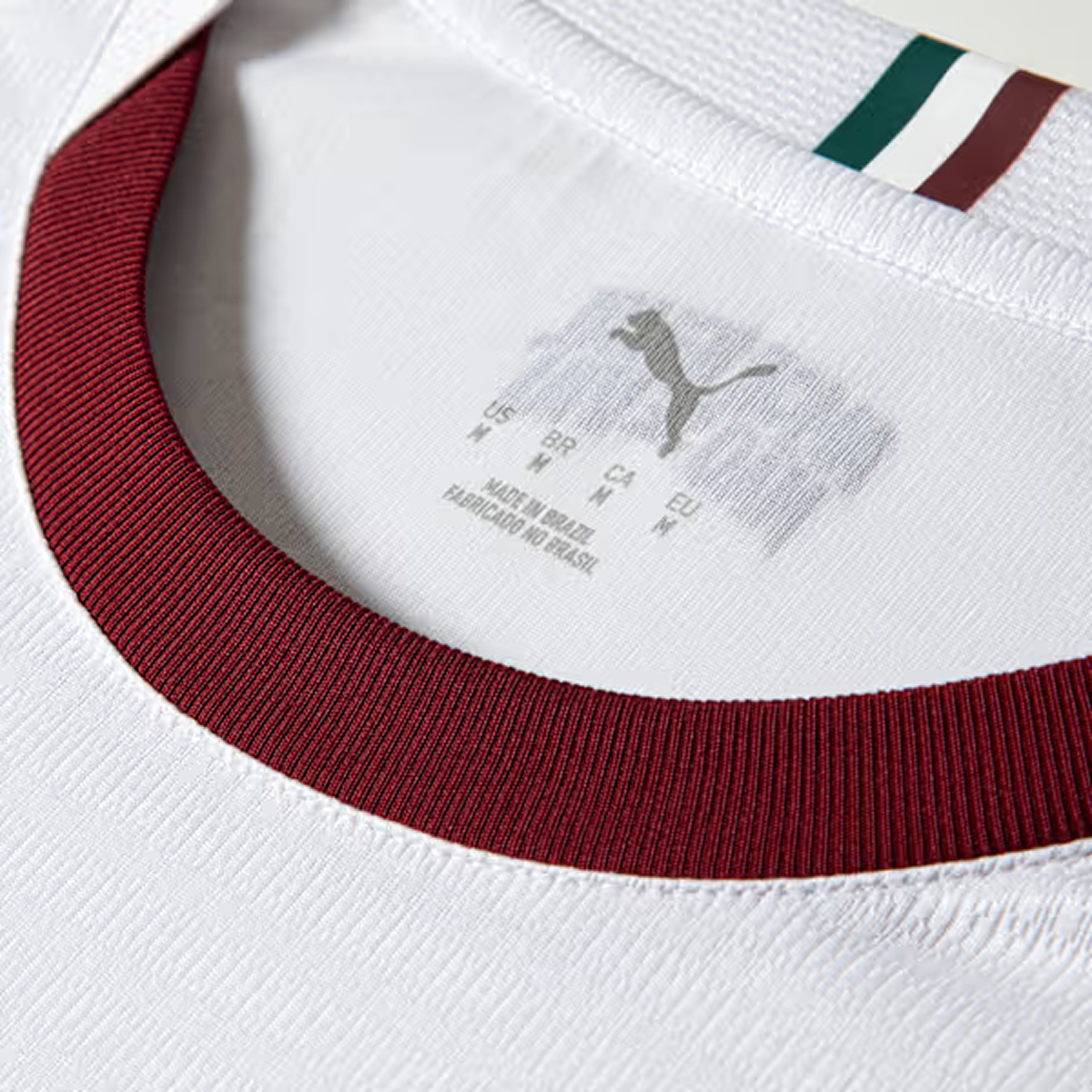 Kids Kit Fluminense 2026/27 II Fan