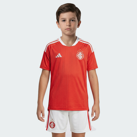 Kids Kit Internacional 2026 I Fan
