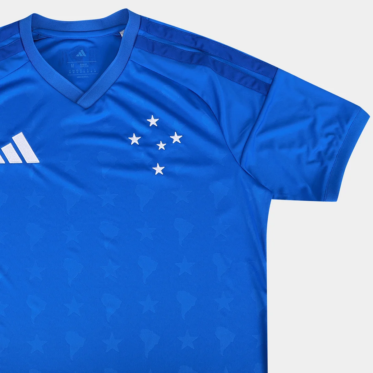 Kids Kit Cruzeiro 2026/27 I Fan