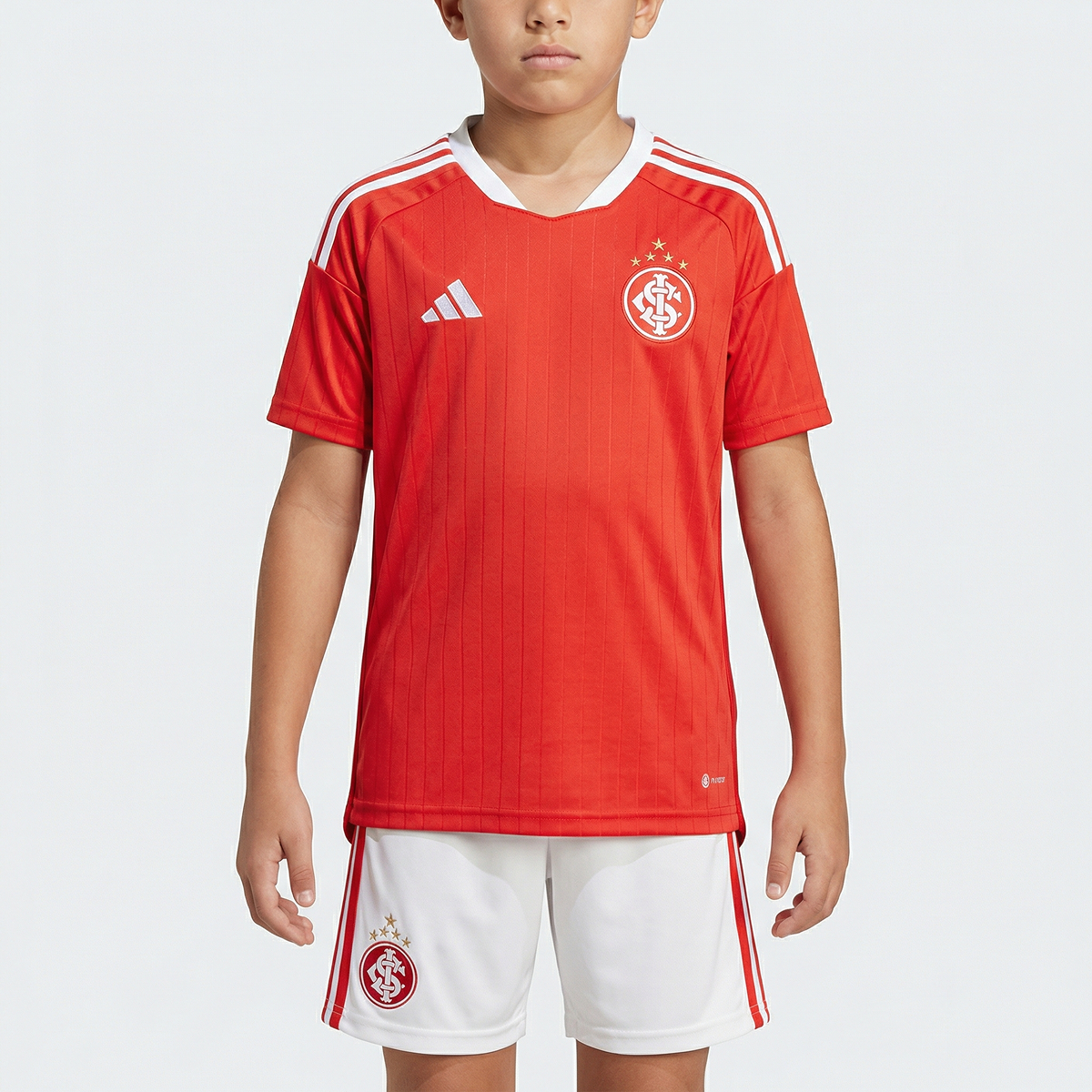 Kids Kit Internacional 2026 I Fan