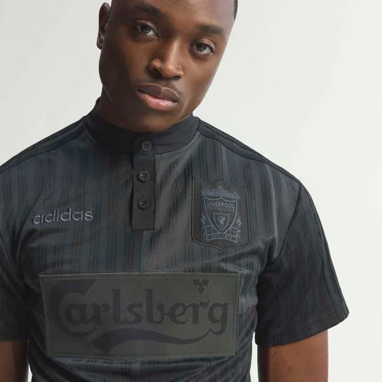 Jersey Liverpool 2026/27 Player