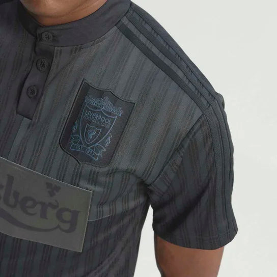 Jersey Liverpool 2026/27 Player