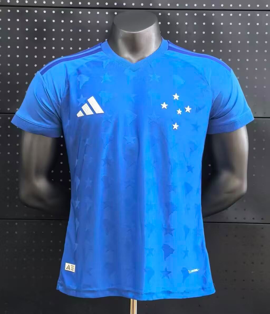 Jersey Cruzeiro 2026/27 I Player