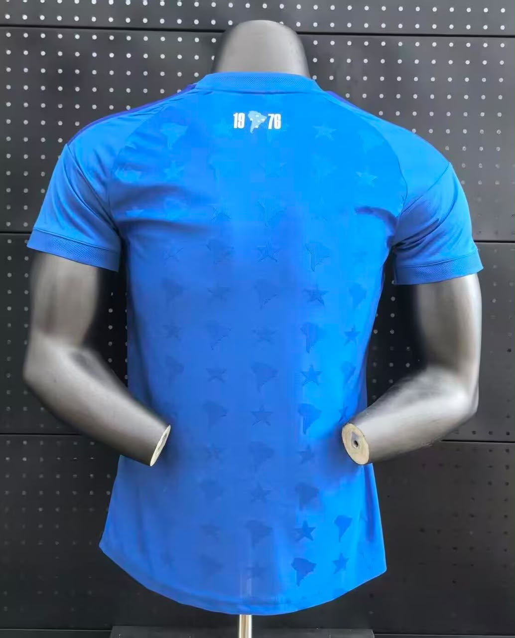 Jersey Cruzeiro 2026/27 I Player