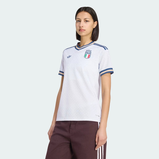 Jersey Woman Italy 2026 II Fan World Cup