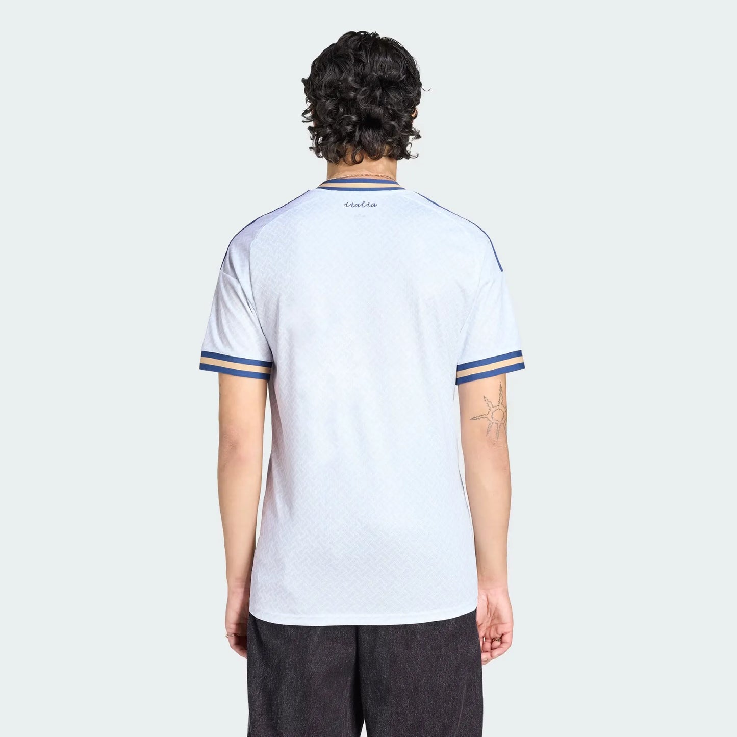 Jersey Italy 2026 II Fan World Cup