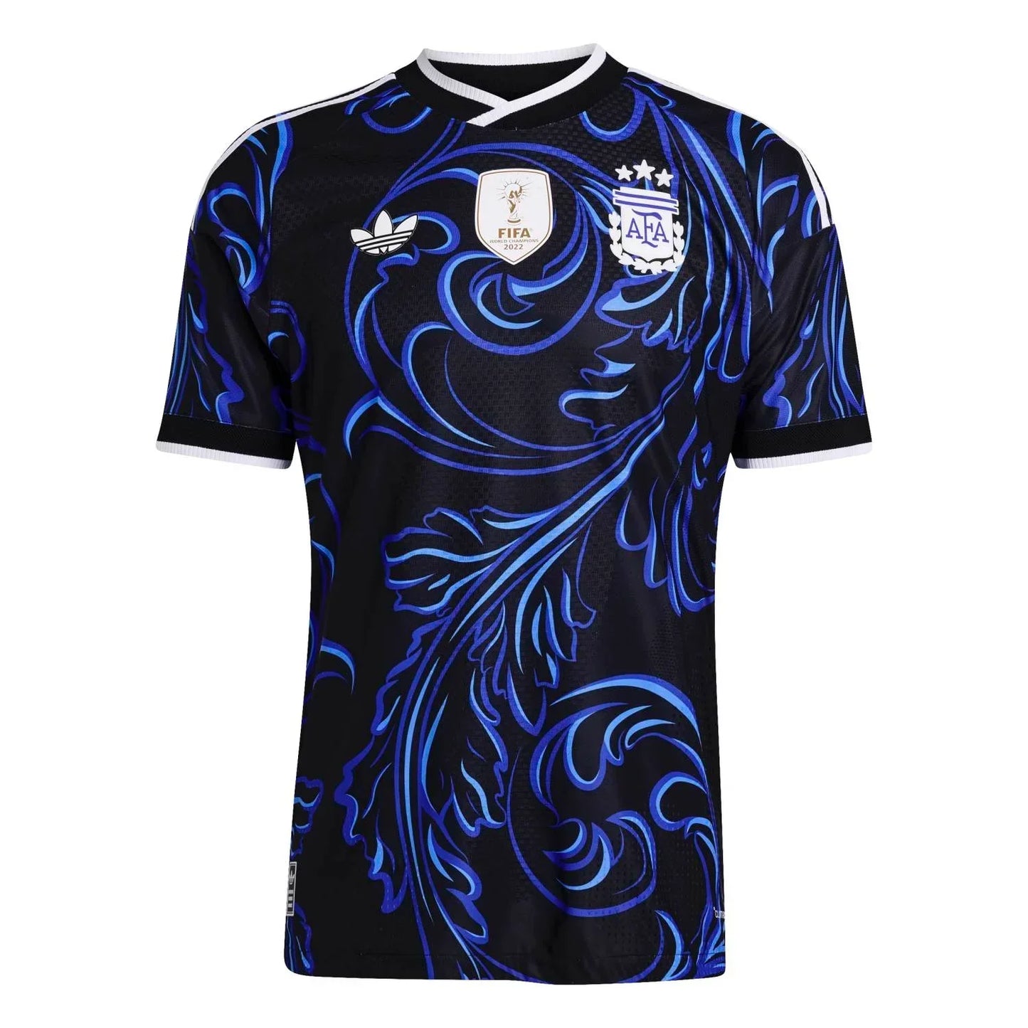 Jersey Argentina 2026 II Player World Cup