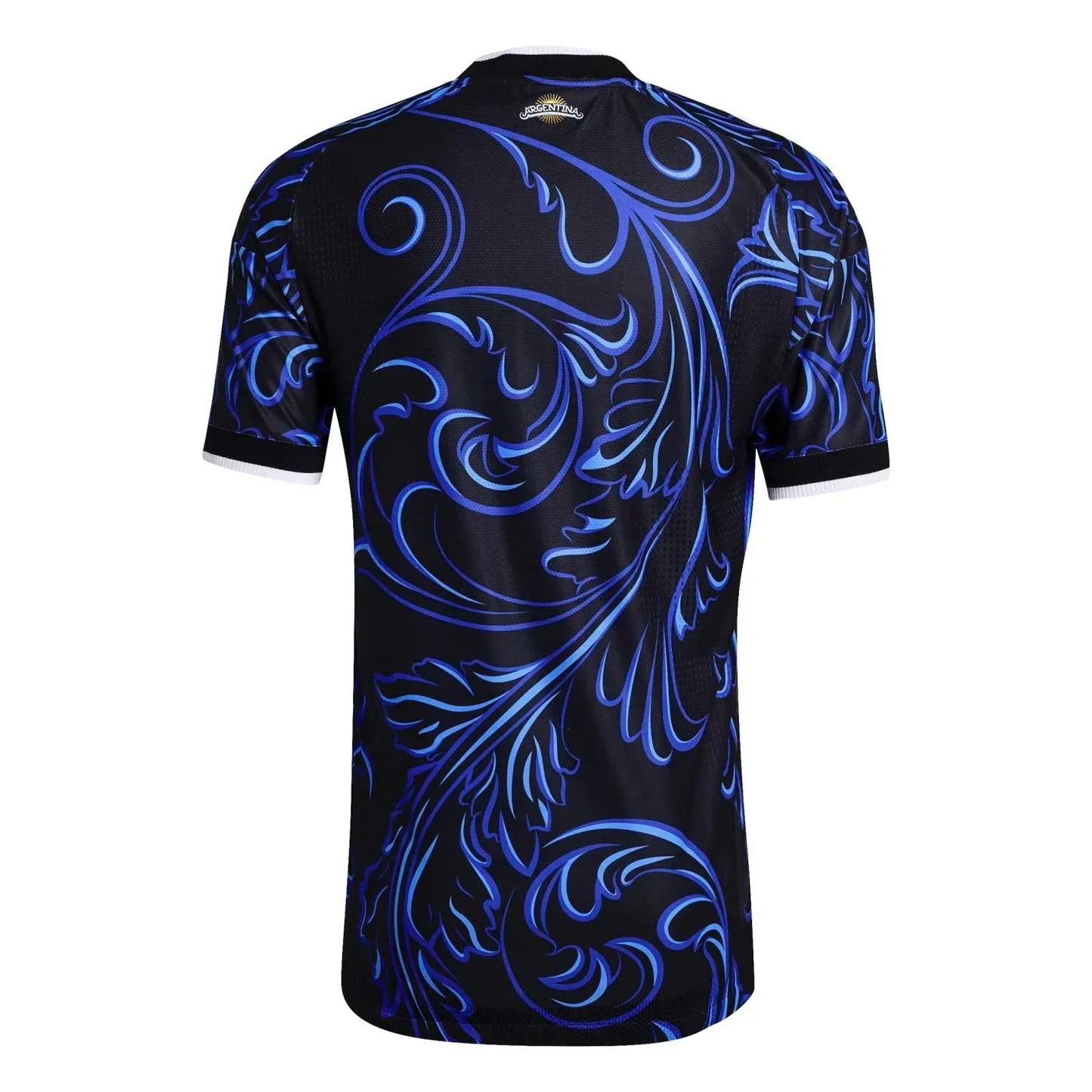 Jersey Argentina 2026 II Player World Cup
