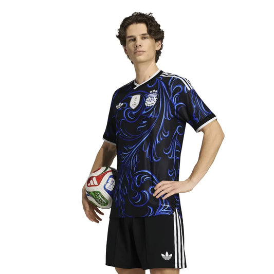 Jersey Argentina 2026 II Player World Cup