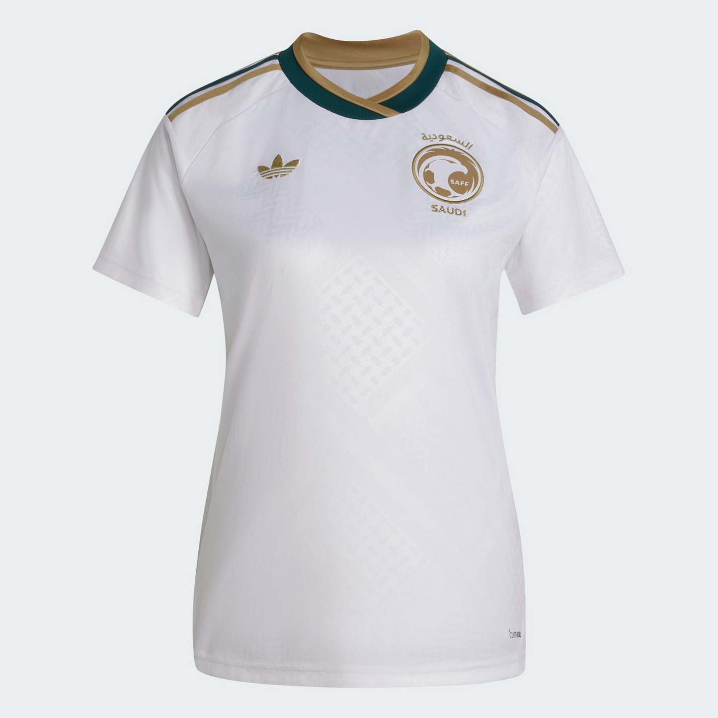 Jersey Woman Saudi Arabia 2026 II Fan World Cup