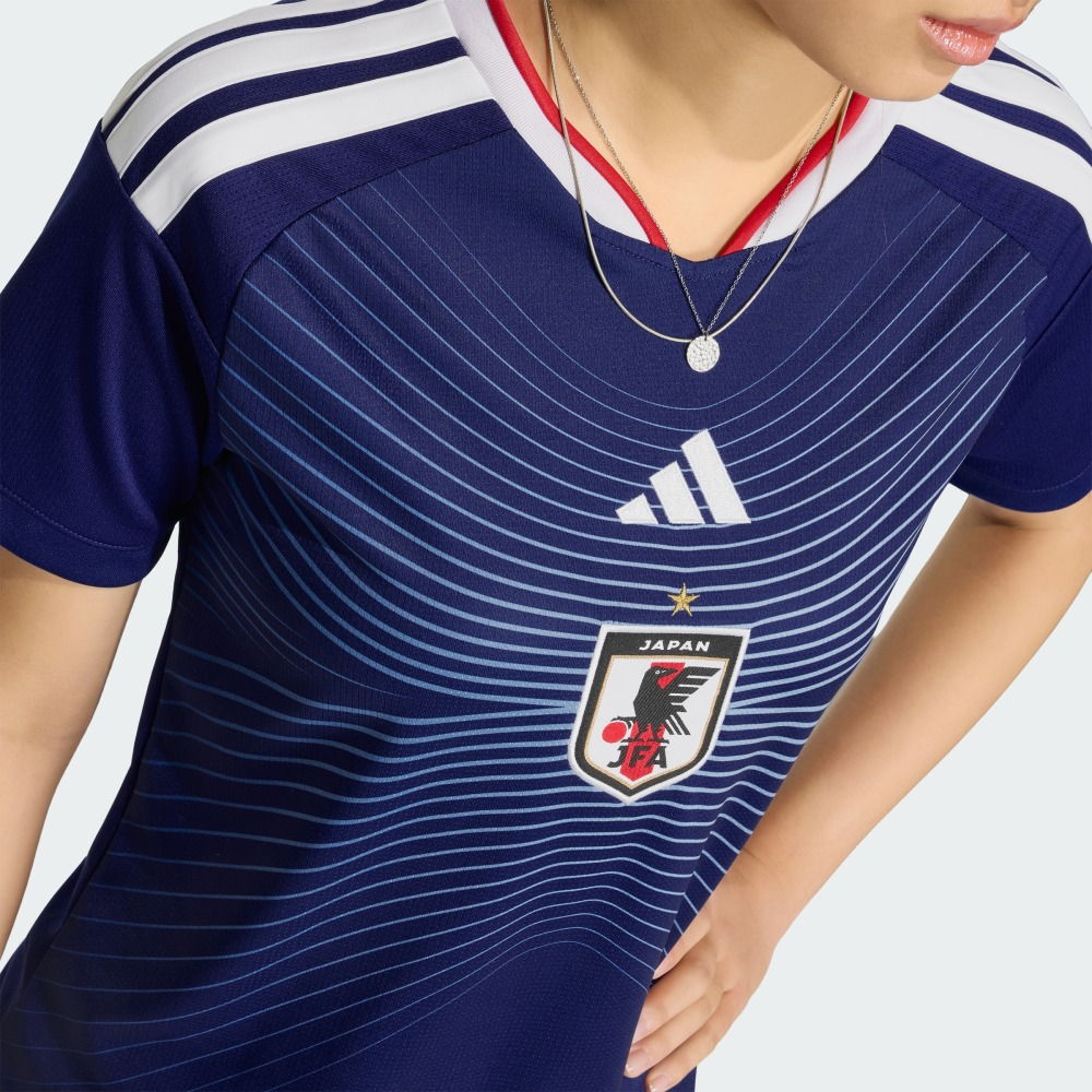 Jersey Woman Japan 2026 I Fan World Cup