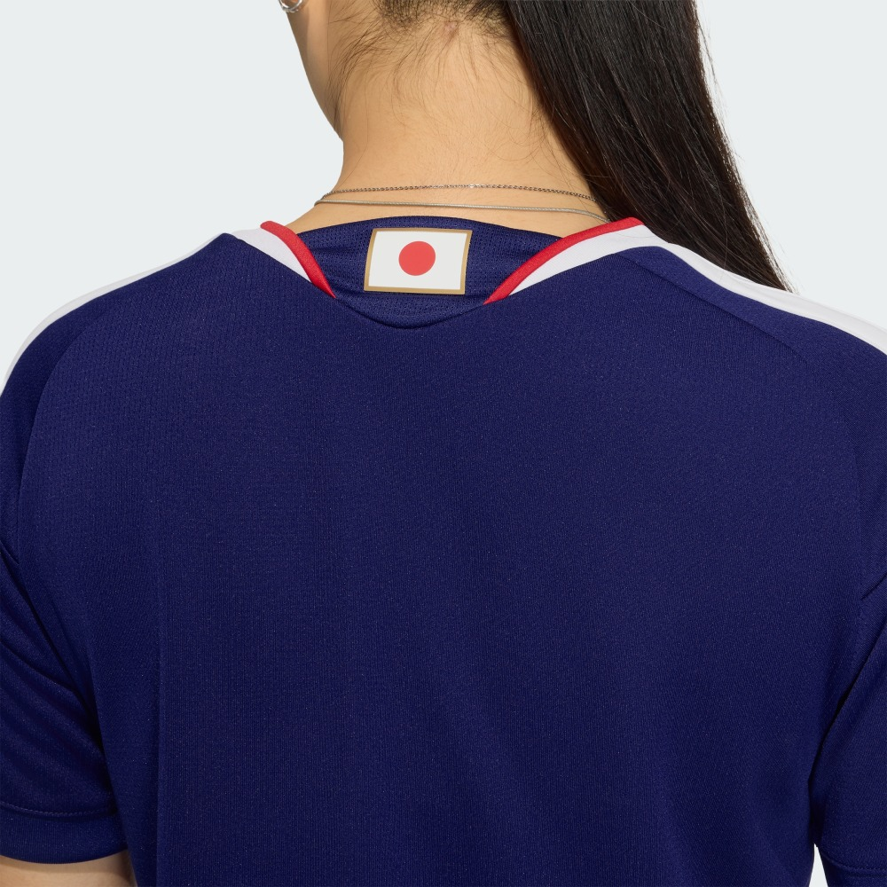 Jersey Woman Japan 2026 I Fan World Cup