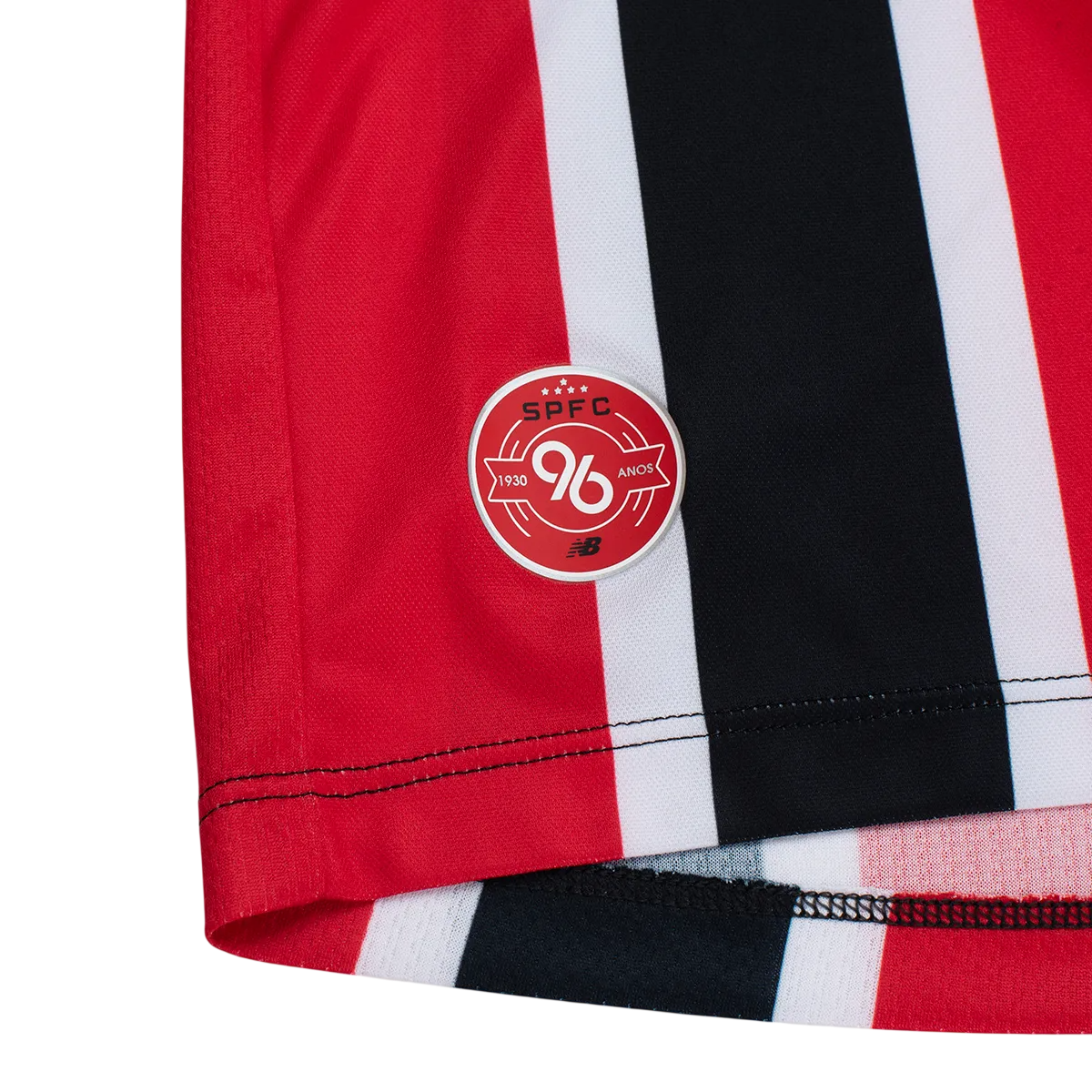 Jersey Sao Paulo 2026/27 II Fan